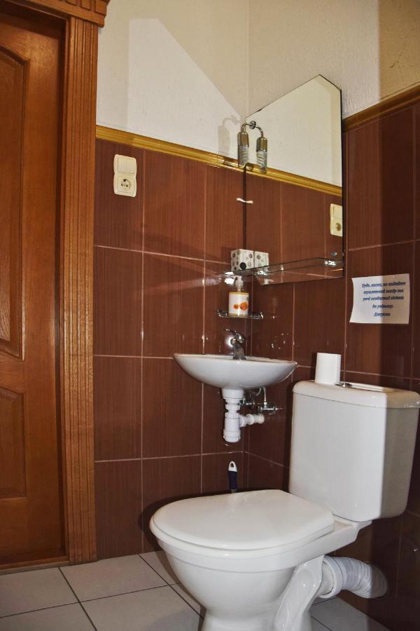 Лісова Казка Hotel Slavske Exterior photo