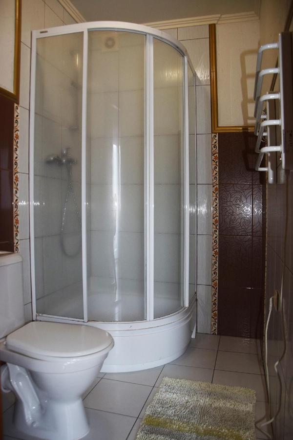 Лісова Казка Hotel Slavske Exterior photo