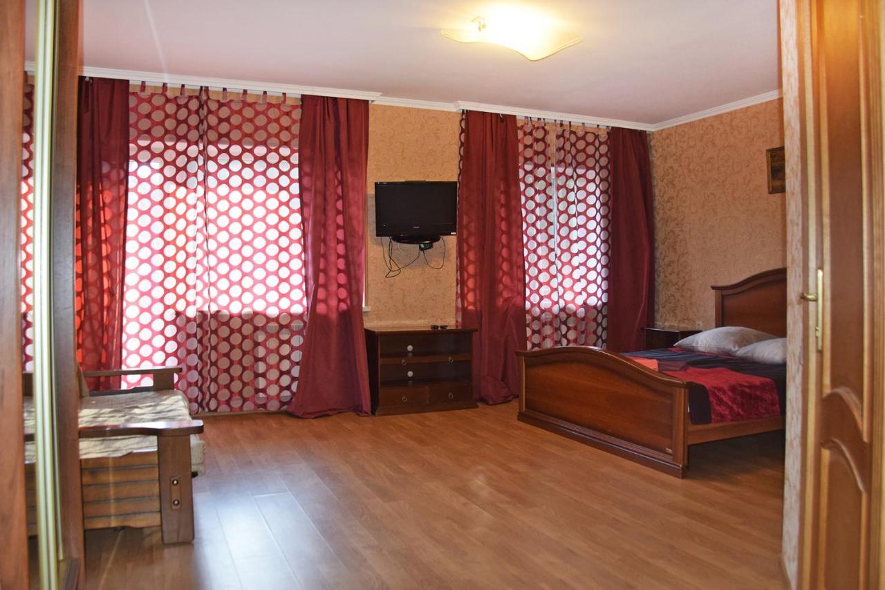 Лісова Казка Hotel Slavske Exterior photo