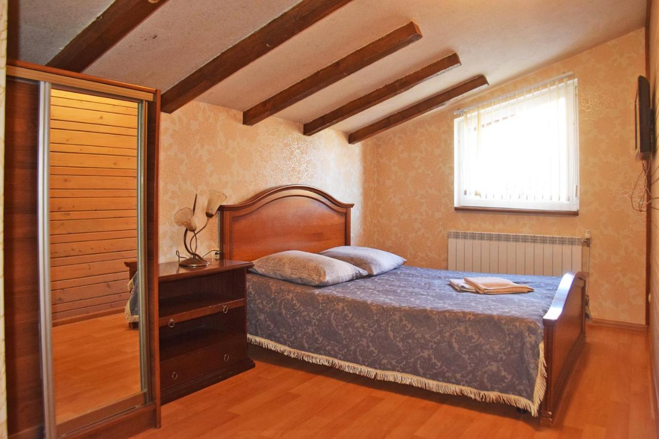 Лісова Казка Hotel Slavske Exterior photo