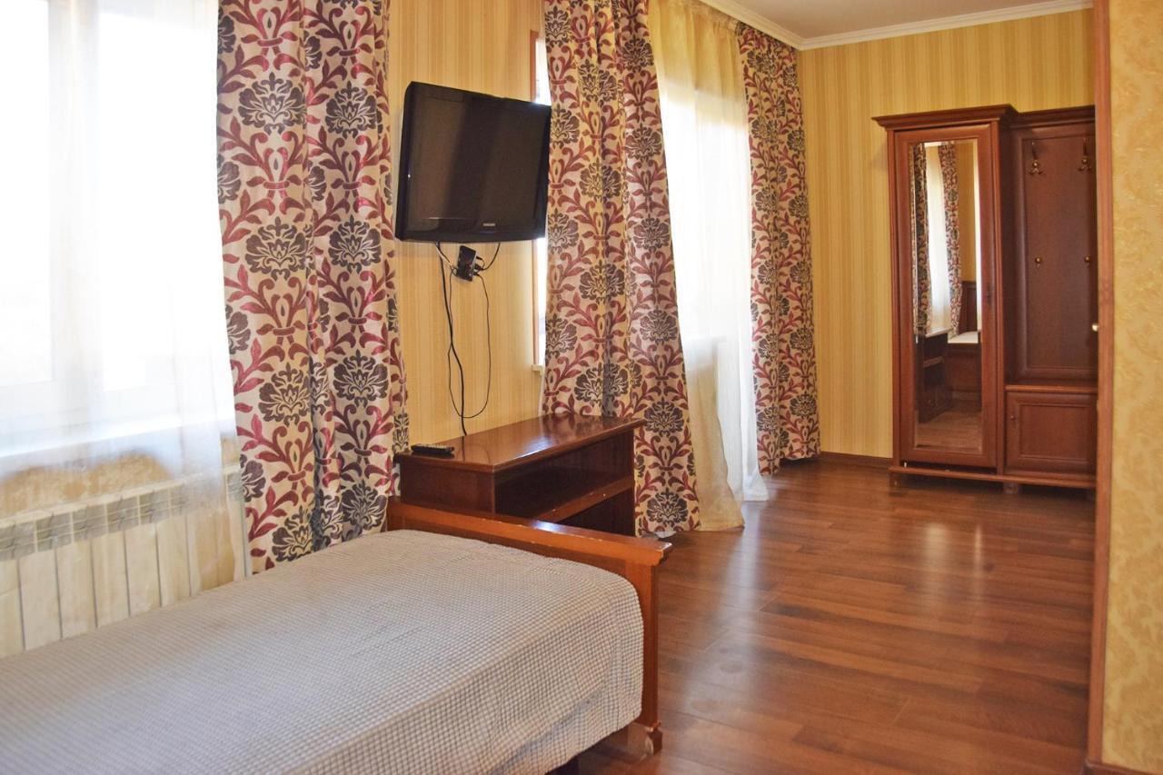 Лісова Казка Hotel Slavske Exterior photo