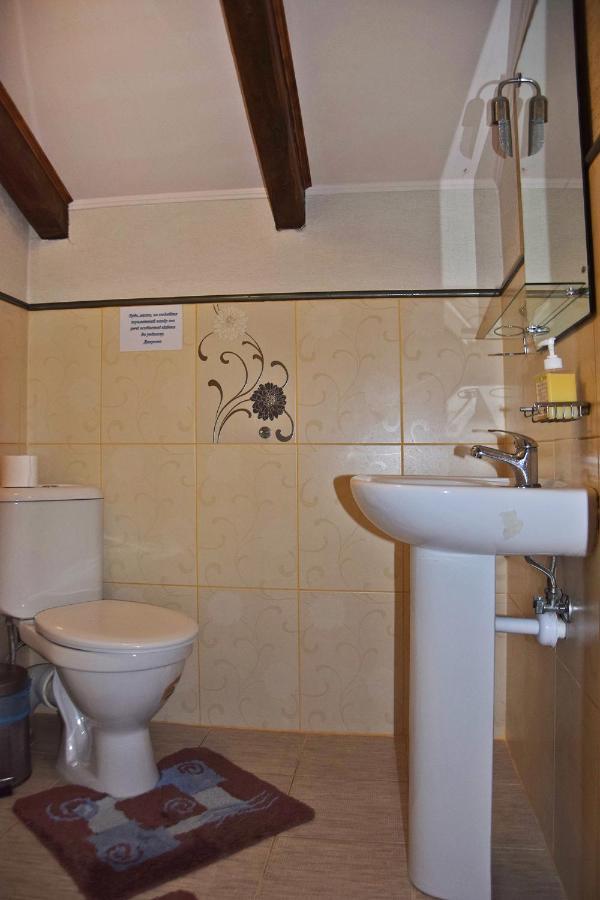 Лісова Казка Hotel Slavske Exterior photo